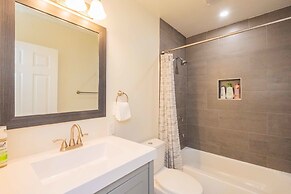 Modern Family Getaway With Spacious Living Areas