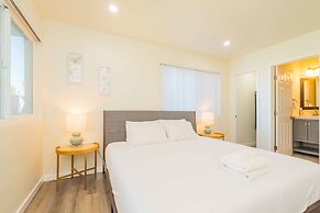 Modern Family Getaway With Spacious Living Areas