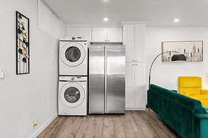 Modern Family Getaway With Spacious Living Areas