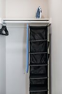 Modern Family Getaway With Spacious Living Areas