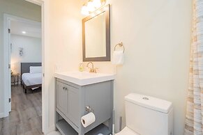 Modern Family Getaway With Spacious Living Areas