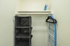 Modern Family Getaway With Spacious Living Areas