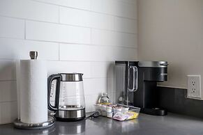 Modern Family Getaway With Spacious Living Areas