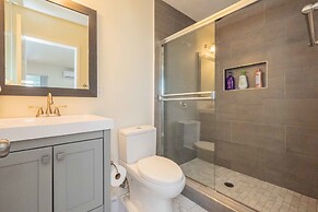 Modern Family Getaway With Spacious Living Areas