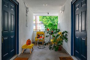 Modern Family Getaway With Spacious Living Areas