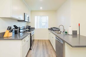 Modern Family Getaway With Spacious Living Areas