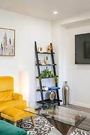 Modern Family Getaway With Spacious Living Areas