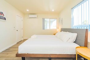 Modern Family Getaway With Spacious Living Areas