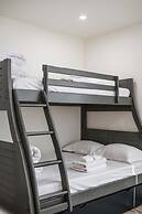 Modern Family Getaway With Spacious Living Areas