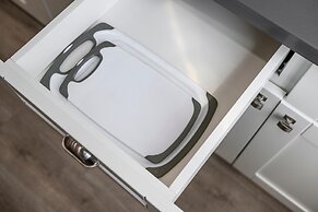 Modern Family Getaway With Spacious Living Areas