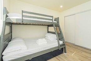 Modern Family Getaway With Spacious Living Areas