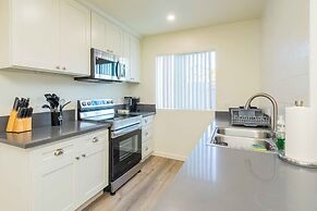 Modern Family Getaway With Spacious Living Areas