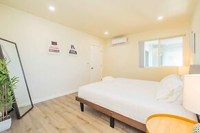 Modern Family Getaway With Spacious Living Areas