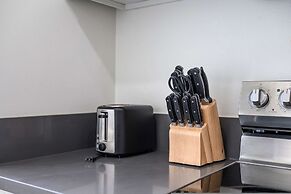 Modern Family Getaway With Spacious Living Areas