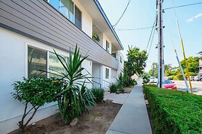 Modern Family Getaway With Spacious Living Areas