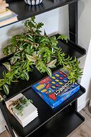 Modern Family Getaway With Spacious Living Areas