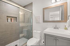 Modern Family Getaway With Spacious Living Areas