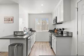 Modern Family Getaway With Spacious Living Areas