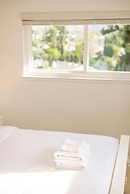 Serene Retreat With Modern Comforts in San Gabriel