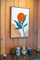 Serene Retreat With Modern Comforts in San Gabriel