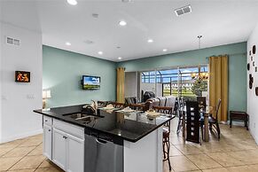 3Bd Sleeps8 With Pool Close to Disney Festival 220