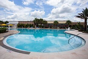 3Bd Sleeps8 With Pool Close to Disney Festival 220