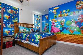 3Bd Sleeps8 With Pool Close to Disney Festival 220