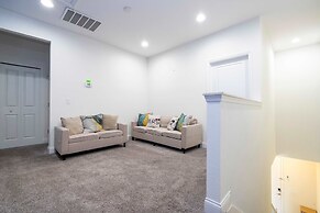 3Bd Sleeps8 With Pool Close to Disney Festival 220