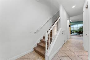 3Bd Sleeps8 With Pool Close to Disney Festival 220