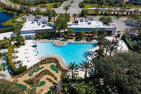 3Bd Sleeps8 With Pool Close to Disney Festival 220