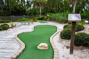 3Bd Sleeps8 With Pool Close to Disney Festival 220