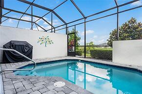 3Bd Sleeps8 With Pool Close to Disney Festival 220