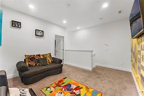 3Bd Sleeps8 With Pool Close to Disney Festival 220