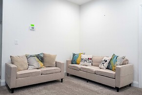 3Bd Sleeps8 With Pool Close to Disney Festival 220