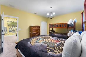 3Bd Sleeps8 With Pool Close to Disney Festival 220