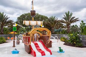 3Bd Sleeps8 With Pool Close to Disney Festival 220