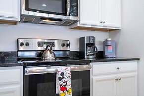 3Bd Sleeps8 With Pool Close to Disney Festival 220