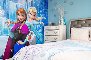 3Bd Sleeps8 With Pool Close to Disney Festival 220