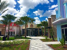 3Bd Sleeps8 With Pool Close to Disney Festival 220