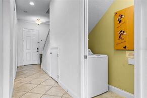 3Bd Sleeps8 With Pool Close to Disney Festival 220