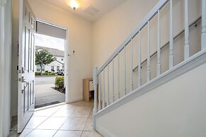 3Bd Sleeps8 With Pool Close to Disney Festival 220