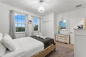 3Bd Sleeps8 With Pool Close to Disney Festival 220