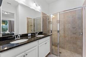 3Bd Sleeps8 With Pool Close to Disney Festival 220