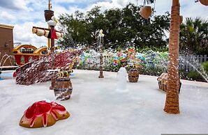 3Bd Sleeps8 With Pool Close to Disney Festival 220