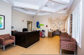 3Bd Sleeps8 With Pool Close to Disney Festival 220