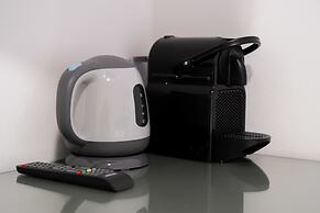 Casa Due Agosto Sleek and Central