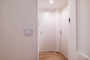 Casa Due Agosto Sleek and Central