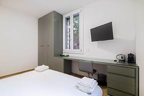 Casa Due Agosto Sleek and Central