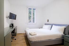 Casa Due Agosto Sleek and Central