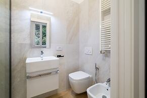 Casa Due Agosto Sleek and Central